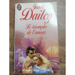 LE TRIOMPHE DE lamour
