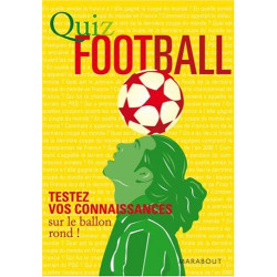 Quiz football