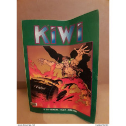 Kiwi n528 Avril 1999