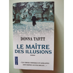 Le Maître des illusions