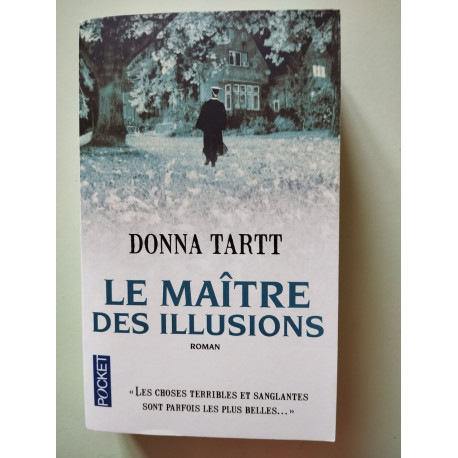 Le Maître des illusions