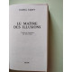 Le Maître des illusions