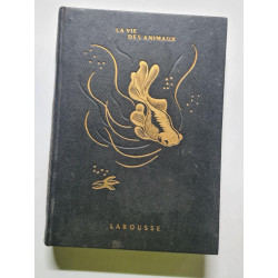 La vie des animaux