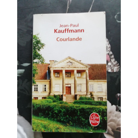 Courlande