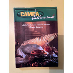 Campa Gastronomie Les Meilleures recettes terroir de nos lecteurs