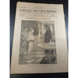 Les veillées des chaumières n°30 47 année