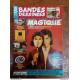 Bandes Dessinées Magazine n9 Magique septembre Octobre 2005