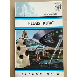 m a Rayjean Relais kera