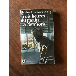 Trois heures du matin à New York Points