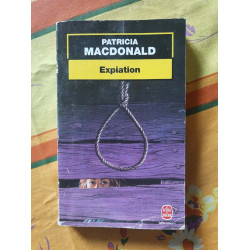 Expiation Le Livre de poche
