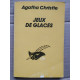 Jeux de glaces Le masque