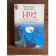 Robert thurston 1492 La conquête du paradis J'ai lu