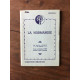 LA NORMANDIE COLLECTIONS CHEQUE-CHIC