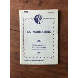 LA NORMANDIE COLLECTIONS CHEQUE-CHIC