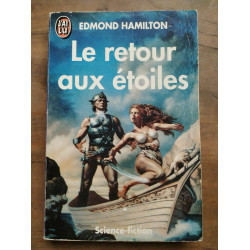 Le Retour aux étoiles J'ai lu