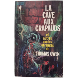 La cave aux crapauds