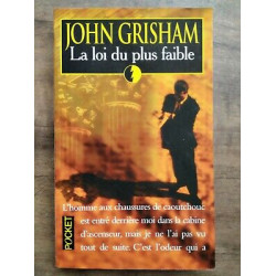 La loi du plus faible