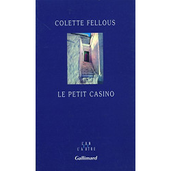 Le Petit Casino