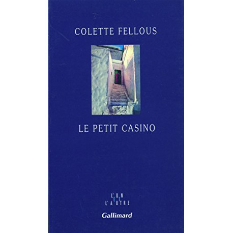 Le Petit Casino