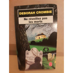Ne Réveillez pas les morts
