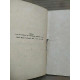 Claude Fabrice Le canal en flammes col Espionnage Nº47 l'arabesque...
