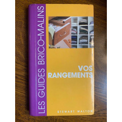 Stewart walton Vos rangements France loisirs