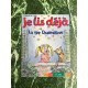 Je lis déjà Le fée Chamallow n155