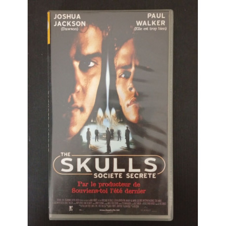 The Skulls