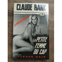 La petite femme du cap