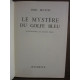 Le mystère du golf bleu Hachette