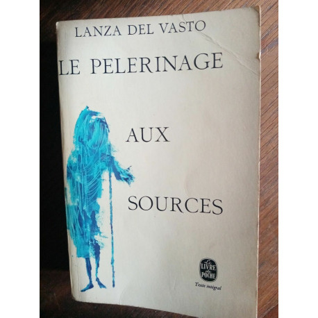 Le pelerinage