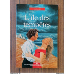 L'île des tempêtes Nous Deux