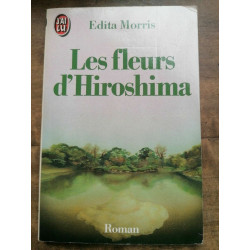 LES FLEURS DHIROSHIMA Jai Lu