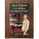 Les silences du maitre drapier Pocket 2004