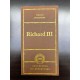 William shakespeare Richard iii Collection du répertoire