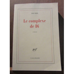 Le complexe de di Gallimard