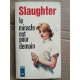Frank g Slaughter Le miracle est pour demain Presses pocket 1971