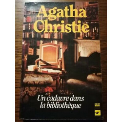 Un cadavre dans la bibliothèque Club des Masques