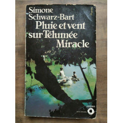 Simone schwarz bart Pluie et vent sur Télumée Miracle