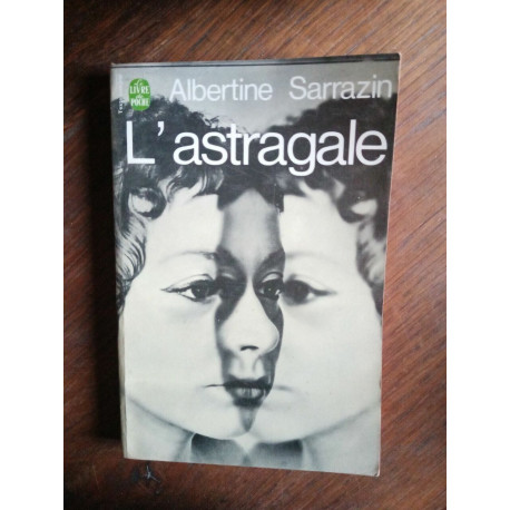 L'astragale