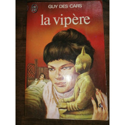La Vipère J'ai Lu