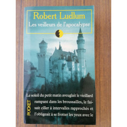Les Veilleurs de L'apocalypse
