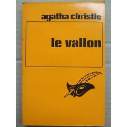 Le Vallon Le masque