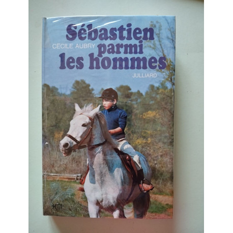 Sébastien parmi les hommes