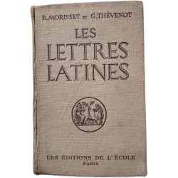 Les Lettres Latines
