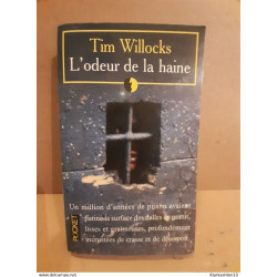 L'odeur de la haine