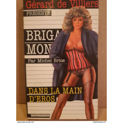 la main d'éros 2007
