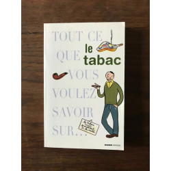 LAURENT RAVAL le tabac