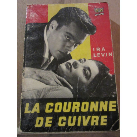 La Couronne de cuivre Ditis Cinéma n28