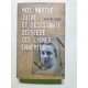 Moi Marthe Juive et résistante derrière les lignes ennemies